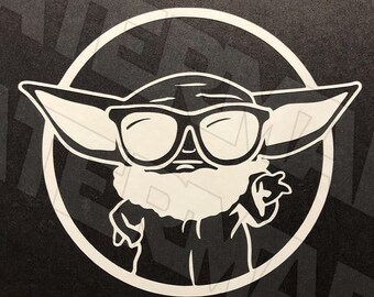 yoda sunglasses