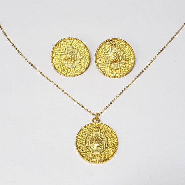 Etruscan Revival - Etsy