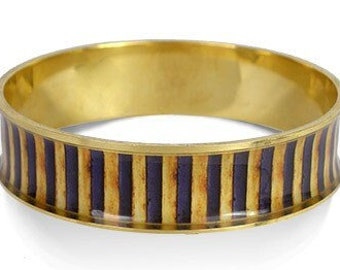 Egyptian Bangles - Museum Artwork Inspired