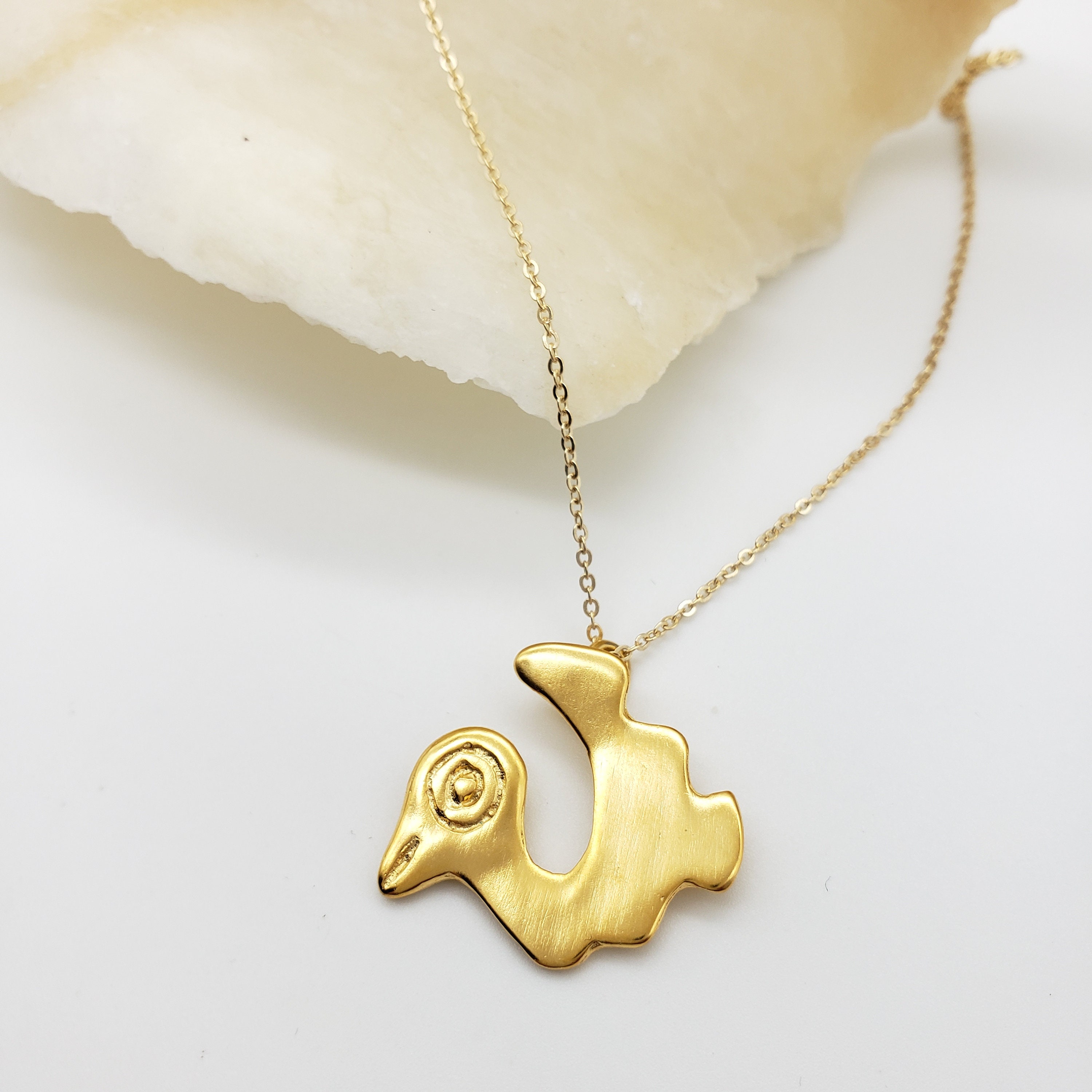 Pre Columbian Jewelry