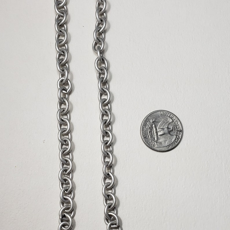 7 Cable Chain Link