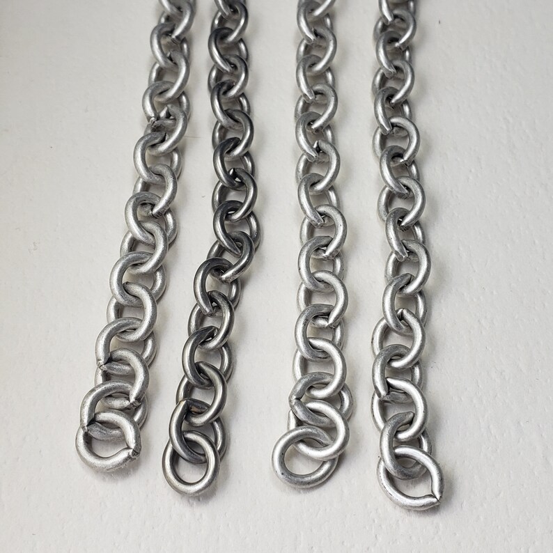 7 Cable Chain Link