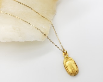 Egyptian Jewelry