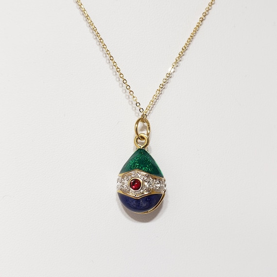 Pendant Necklace On Sale - Authenticated Resale