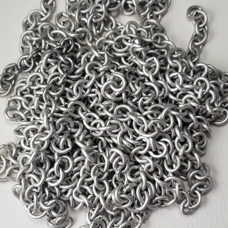7 Cable Chain Link