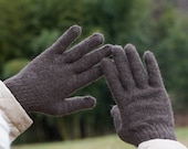 Mongolische Yak Daunen Handschuhe: Bio, hypoallergen, Unisex, ideales  Geschenk - Etsy.de