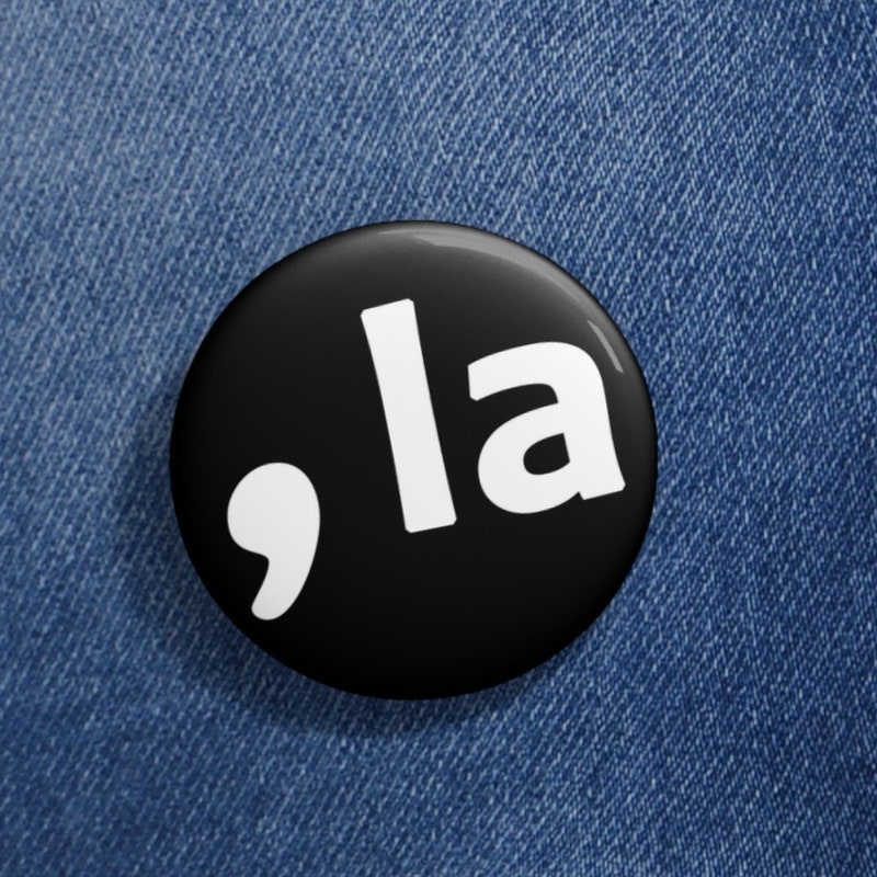 Political Button - Etsy