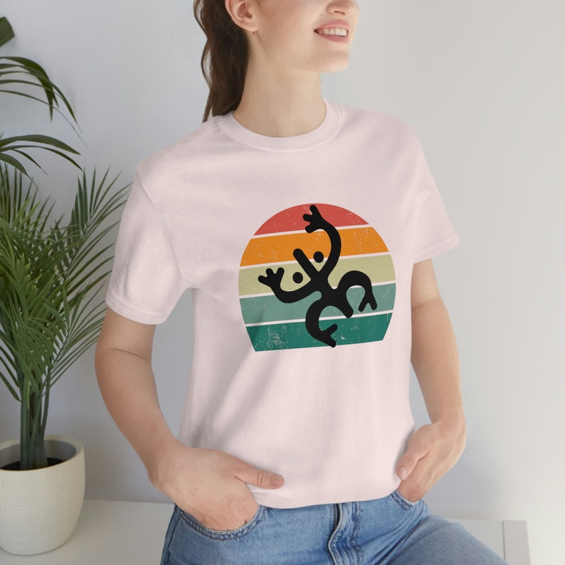 Puerto Rico shirt, Taino shirt, Coqui Taino Shirt, Boricua Shirt, Puerto Rican tshirt, taino symbol shirt, Puerto Rican Roots Shirt, tee Soft Pink
