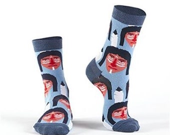 American indian socks/ Indian socks/ Women socks/