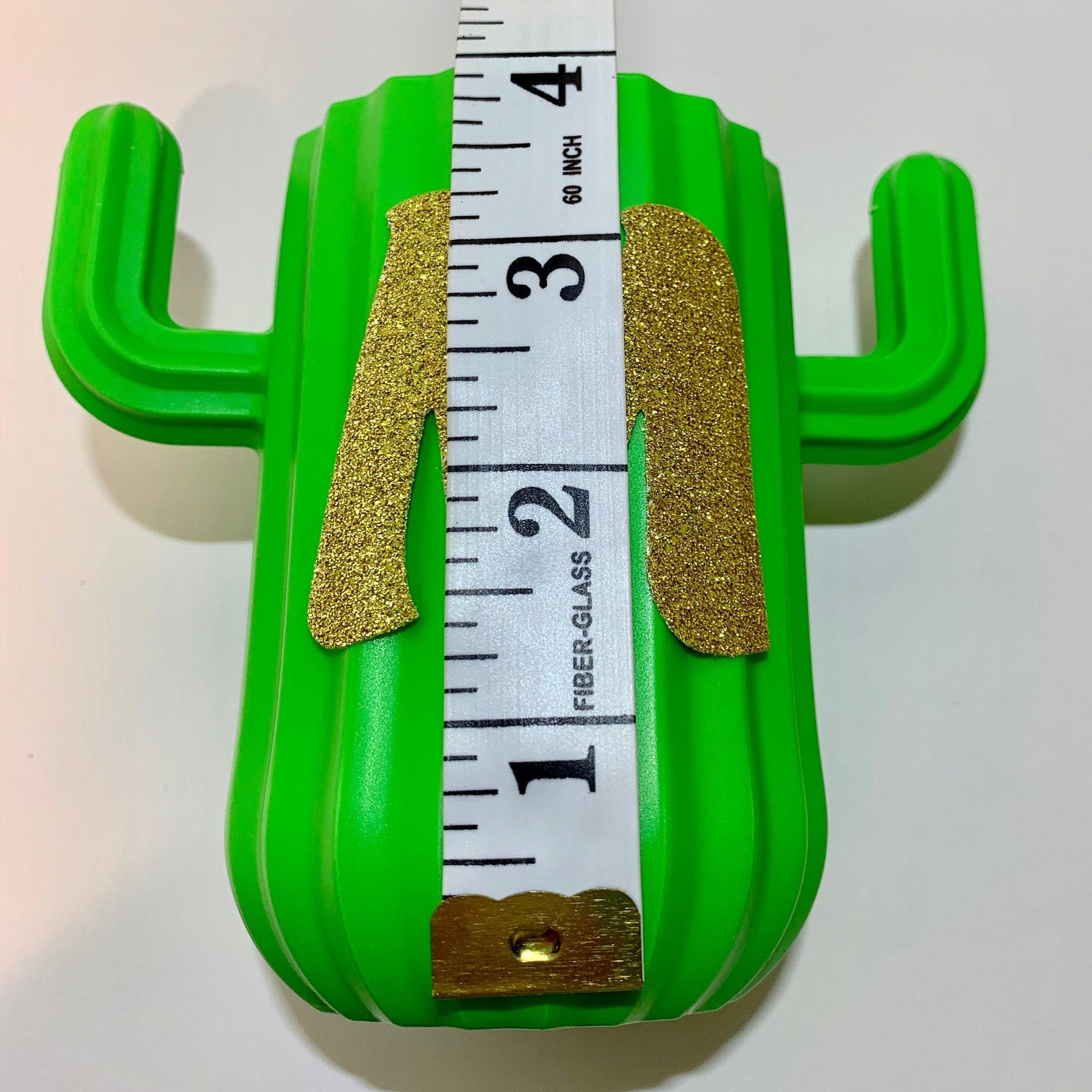 Personalized Cactus Pencil Holder Cup Etsy