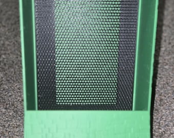 Reptile Insect Feeder Custom W/ Free Random Item
