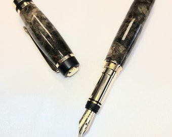 Handmade Fountain Pen