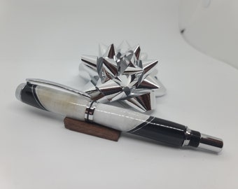 Segmented Rollerball Pen