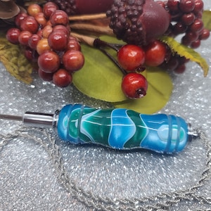 Seam Ripper Necklace