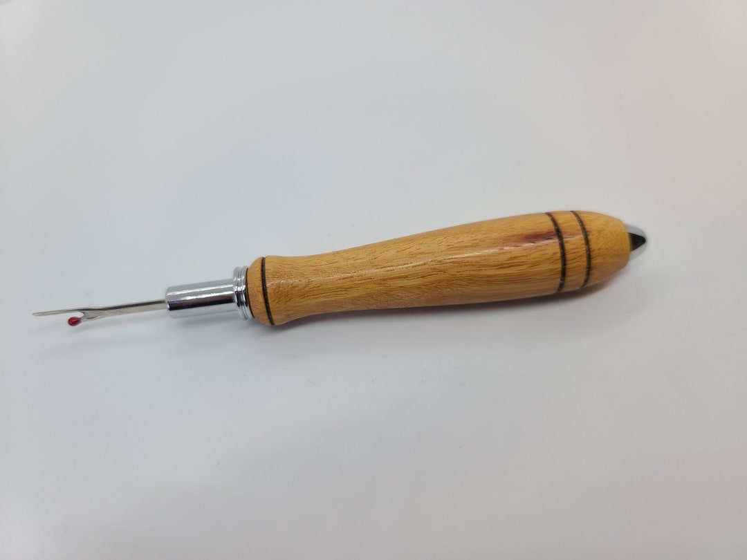 Beautiful Hand Made Seam Ripper Etsy