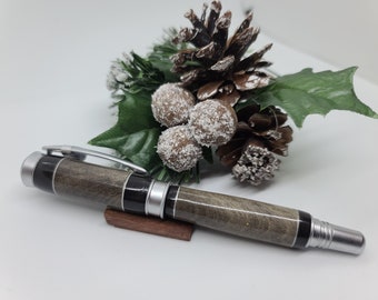 Segmented Rollerball Pen