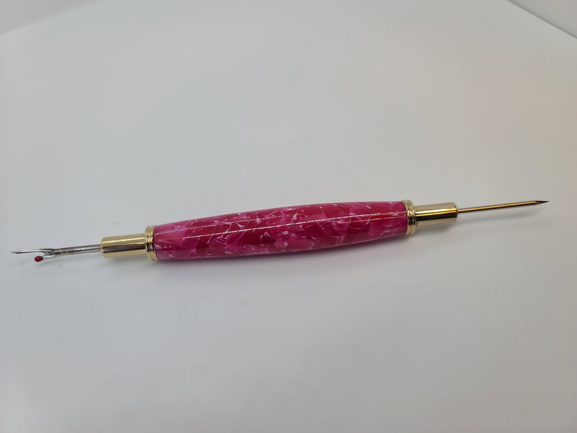Beautiful Hand Made Seam Ripper Etsy