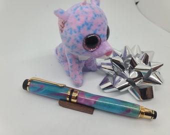 Slim Rollerball Pen