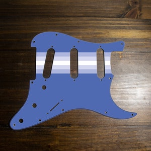 Tele or Strat pick guard The Daytona 5