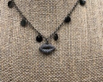 Endgultige Clearance Kuss Lippen Stempel Photopolymer Etsy