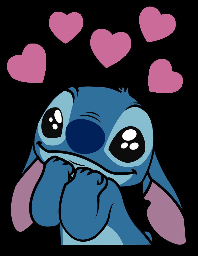 Stitch SVG File Lilo and Stitch Cheap SVG Cute SVG File Etsy Australia