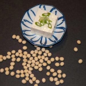 Heirloom Shinonome Sojabohnensamen - Lecker ! Asiatisch ! Frisch ! Edamame ! Gesund ! Jahr 2024 !