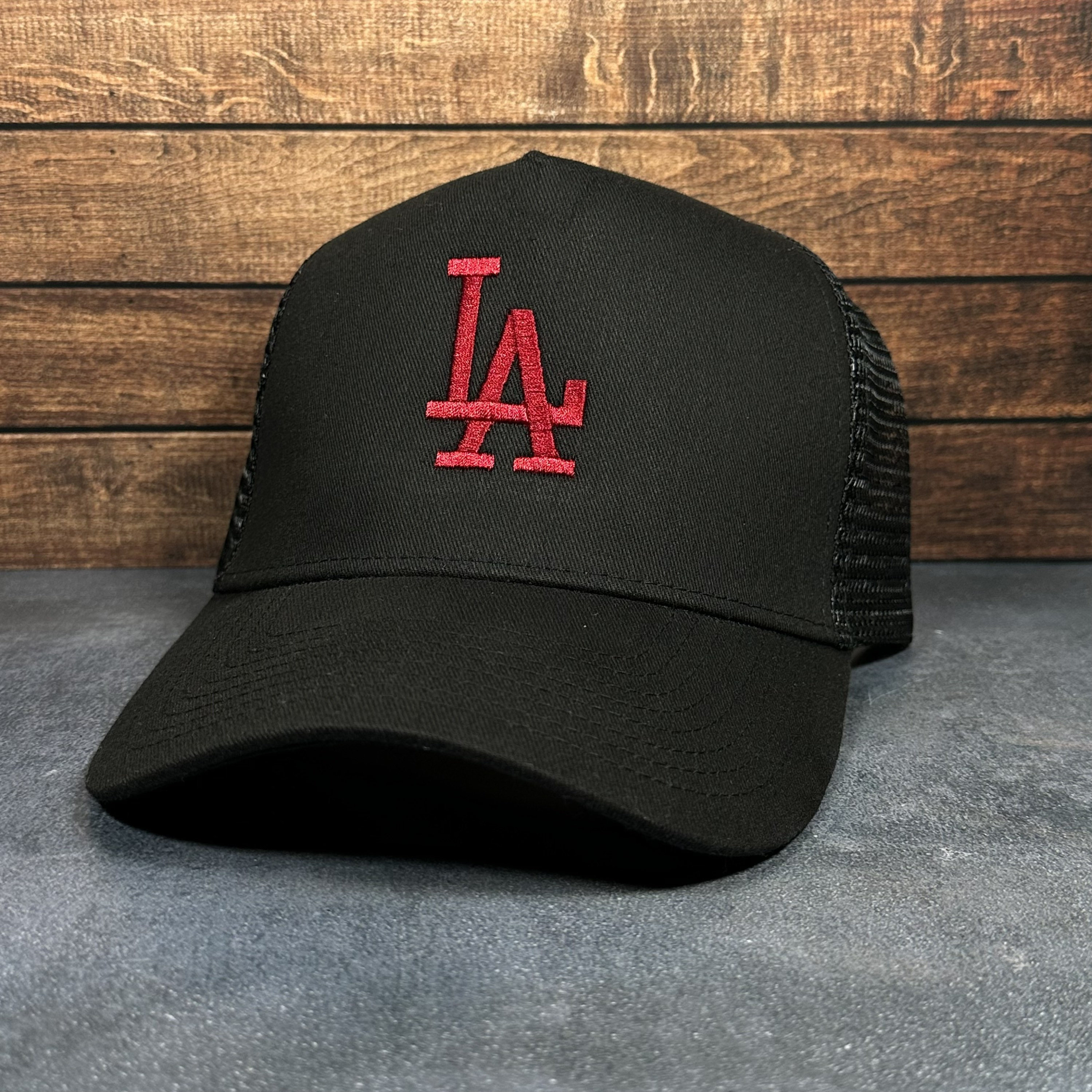 MLB ドジャース1970年代ヴィンテージキャップ Vintage la dodgers cap - Etsy 日本