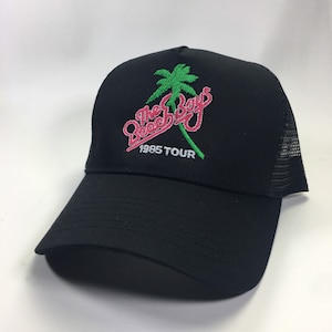 Beach boys outlet ball caps