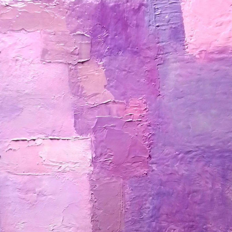 Small Abstract - Etsy