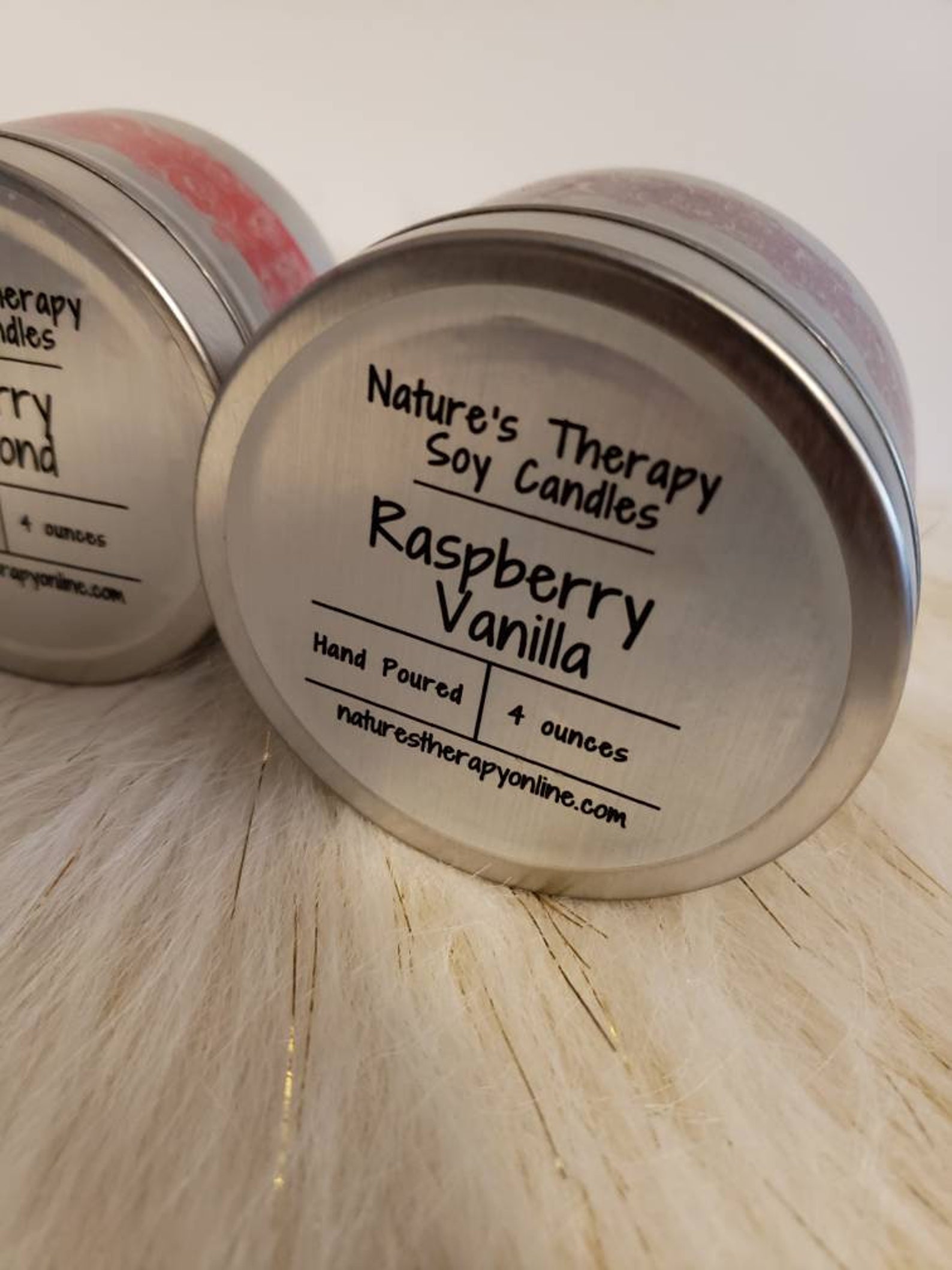 Set of 5 soy candles best selling scents Etsy