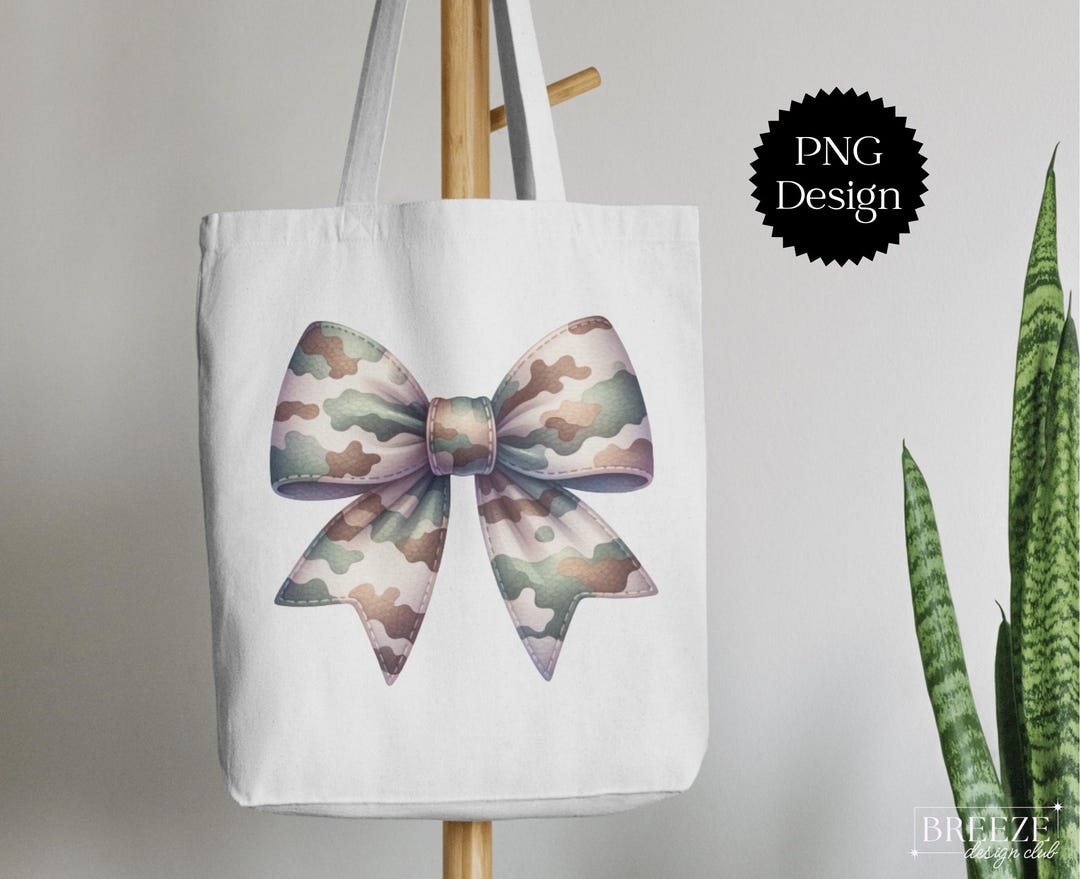 Camo Coquette Bow PNG, Old School Camo Png, Girls Camo Bow Png Shirt ...