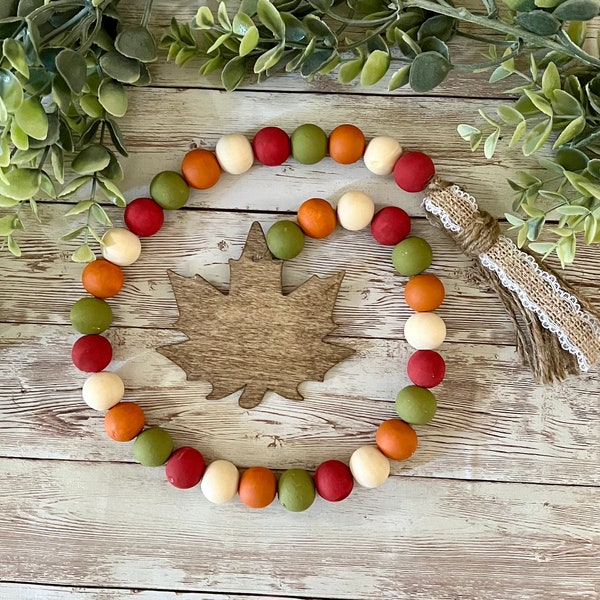 Tiered Tray Garland Etsy