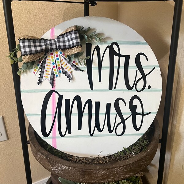 The Notebook Sign - Etsy