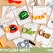 see more listings in the Play Dough Mats section