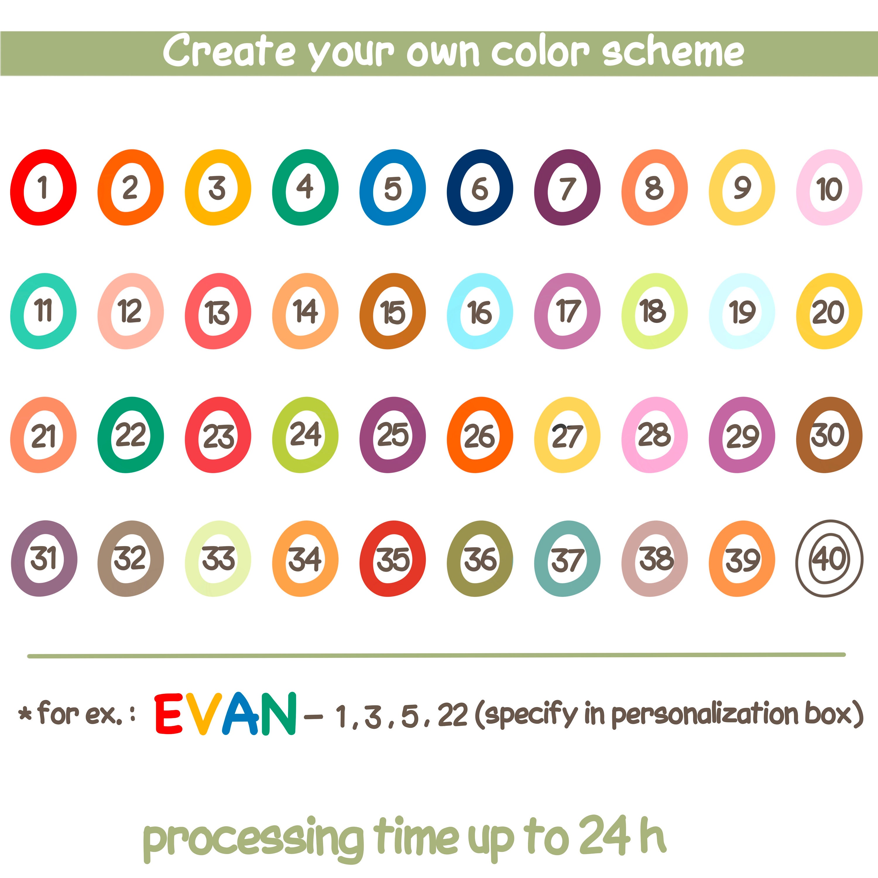 Custom Name Play Doh Mat Printable Toddler Activities Play Dough ...