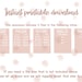 School Counseling Posters Calm Down Corner Downloadable Prints Social ...