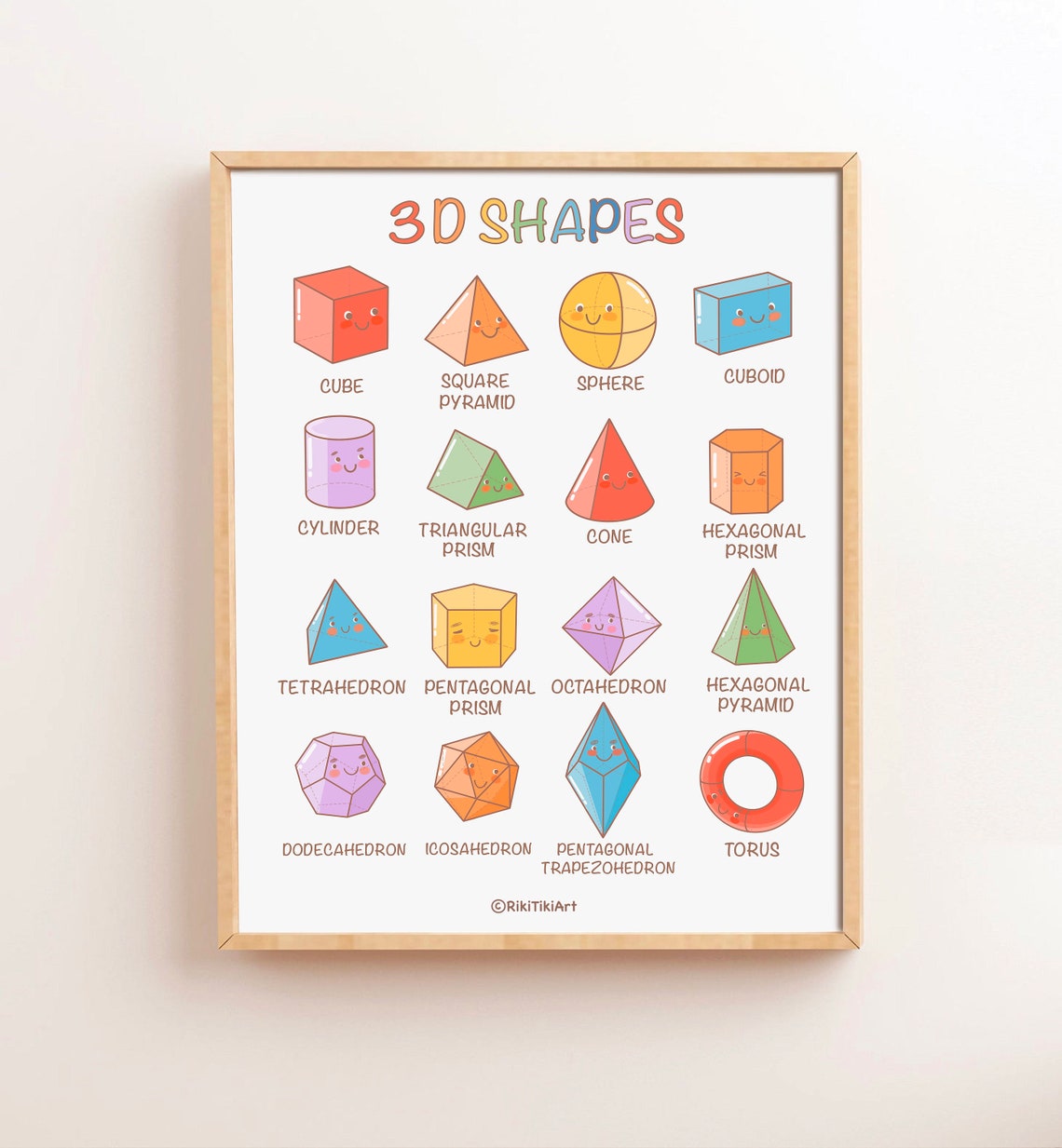 3d-shapes-poster-for-kids-printable-classroom-decor-homeschool-etsy