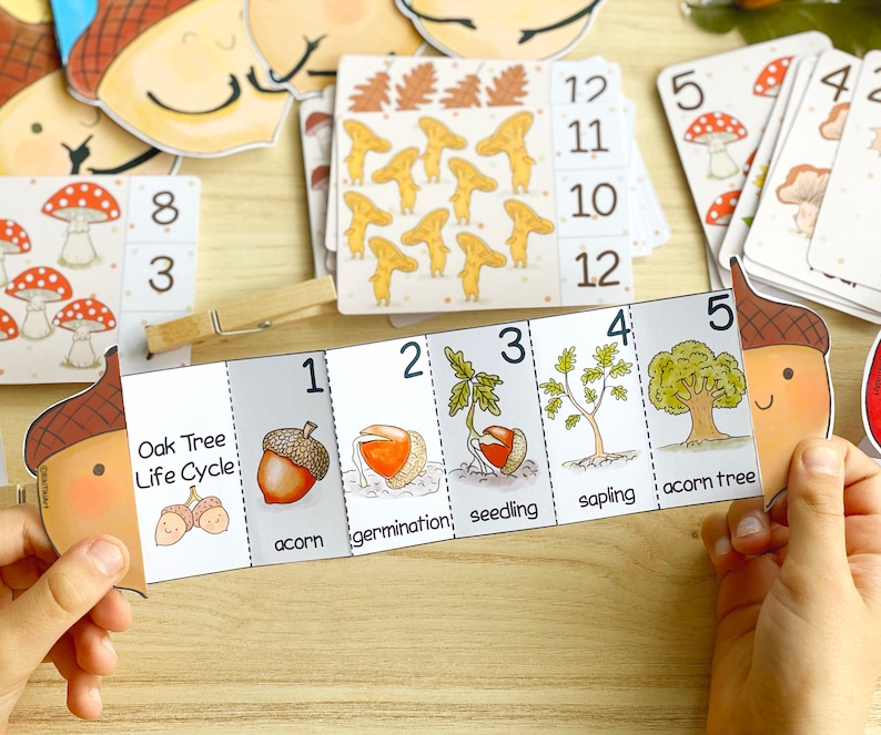 Fall Backyard Games for the Family to Enjoy | Fun Ideas