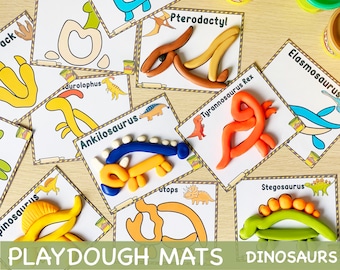 Fall Play Dough Mats Preschool Printables Play Doh Mats Homeschool