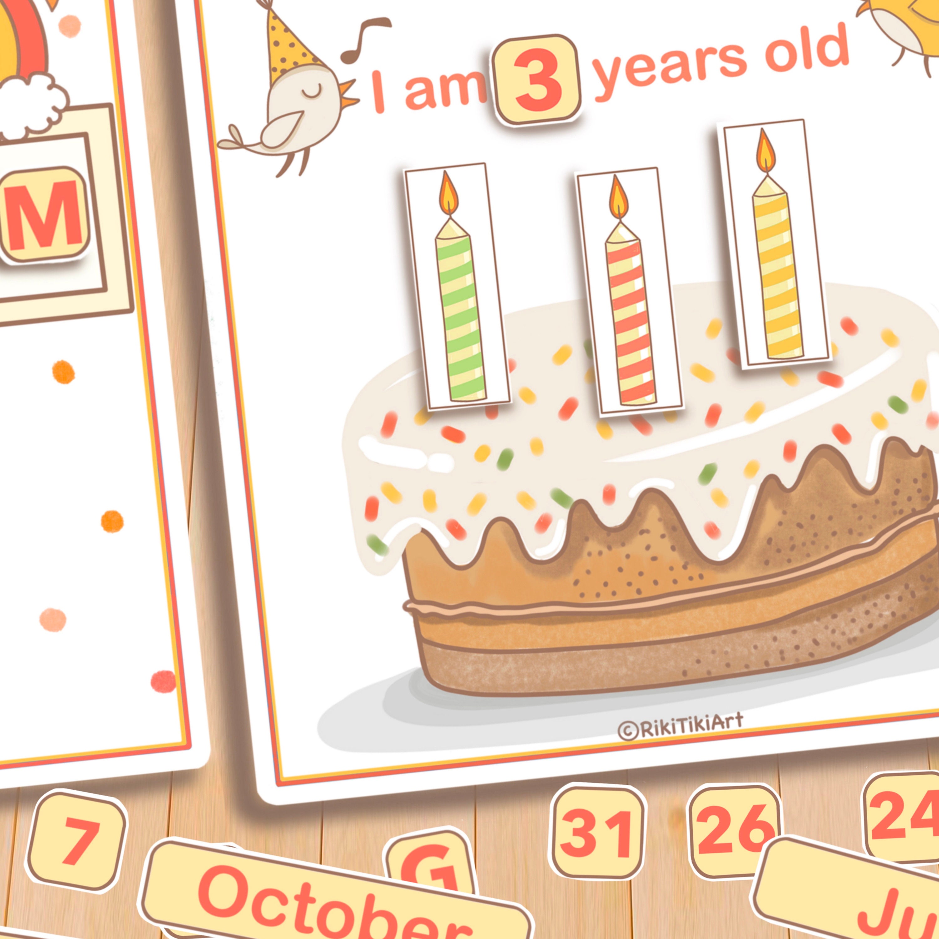 ABOUT ME Pre-k Learning Folder Toddler Activities Printable - Etsy
