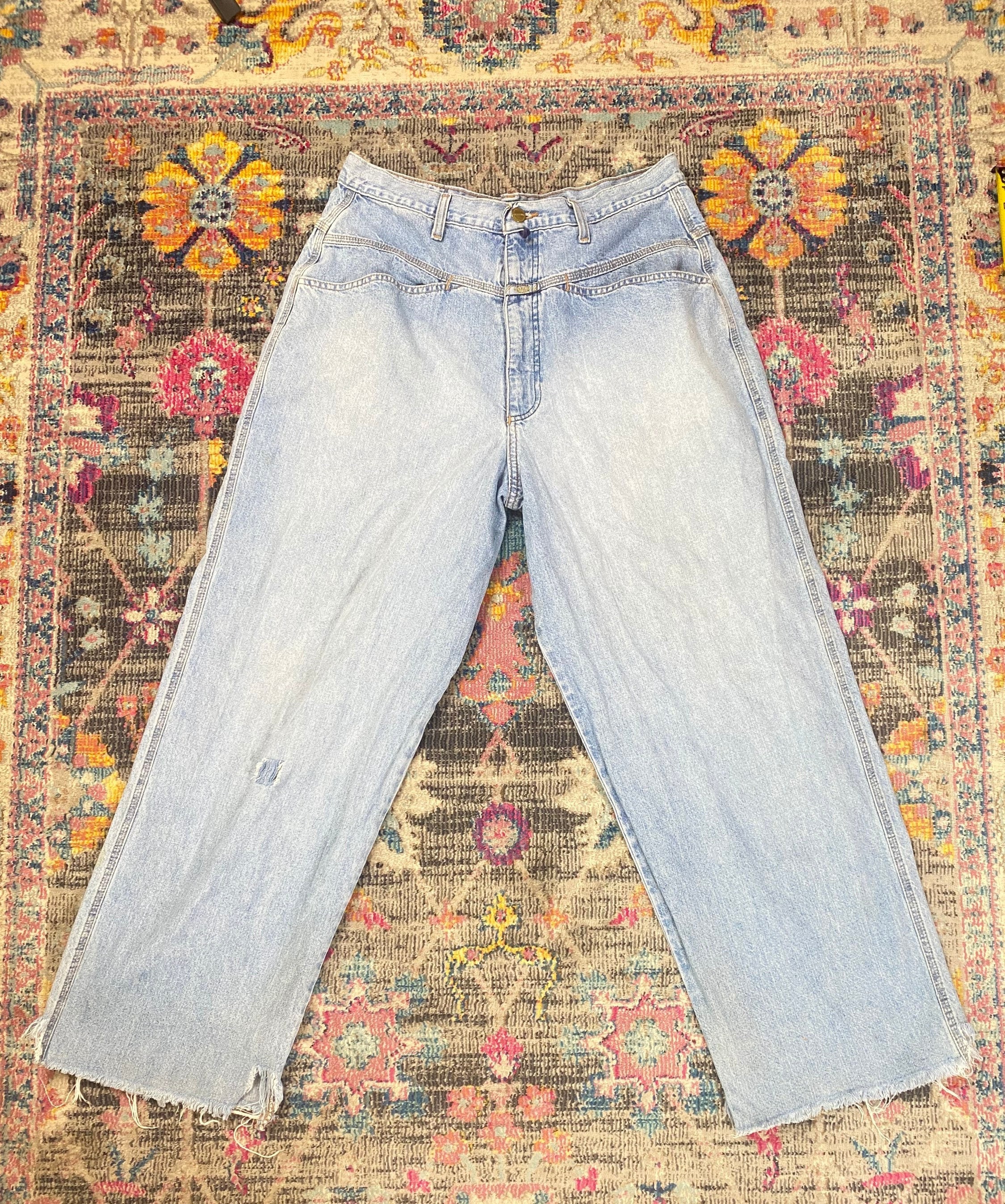 Girbaud jeans 90s best sale womens
