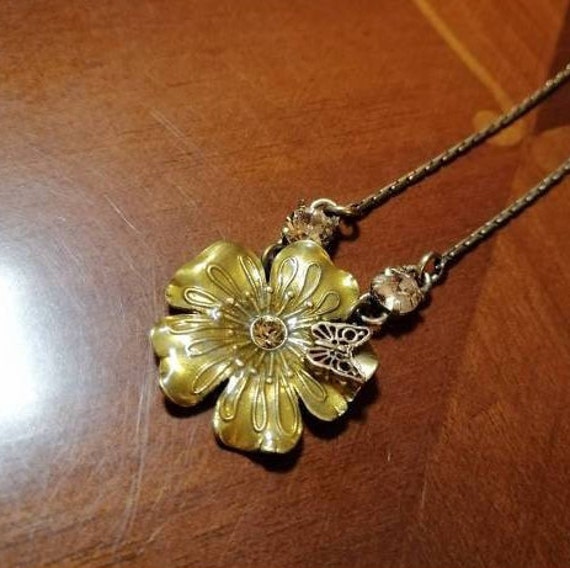 Anklet from Pilgrim