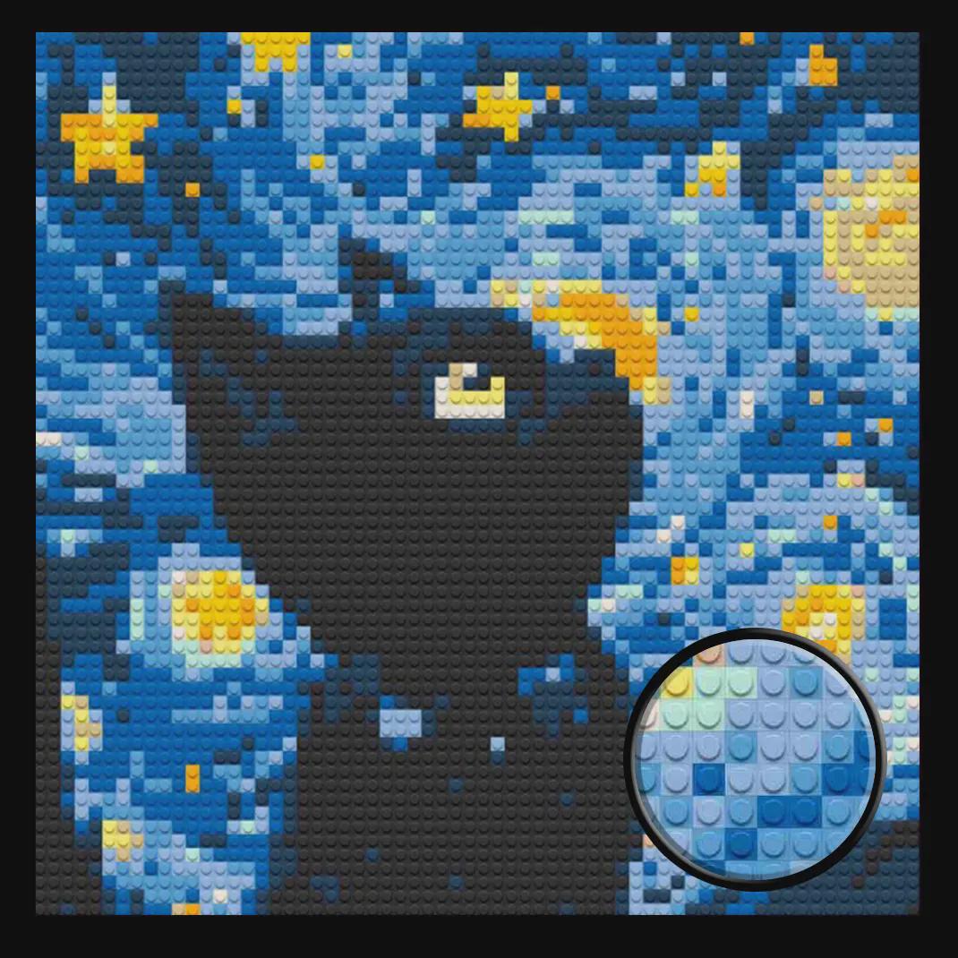 Photomosaic Jigsaws – Jeu De Puzzle PC – WizardWorks – 25 Photos – Windows 98