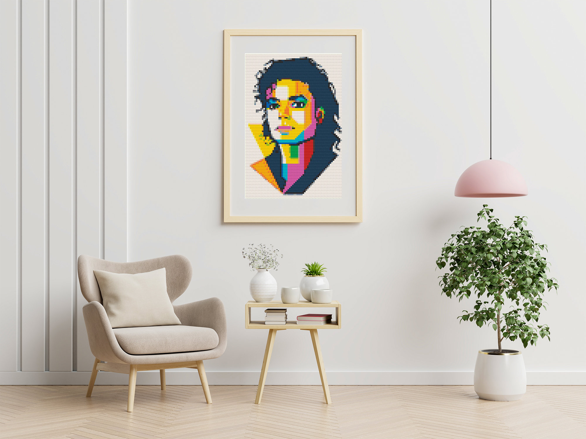 Michael Jackson Jigsaw Puzzle - Etsy