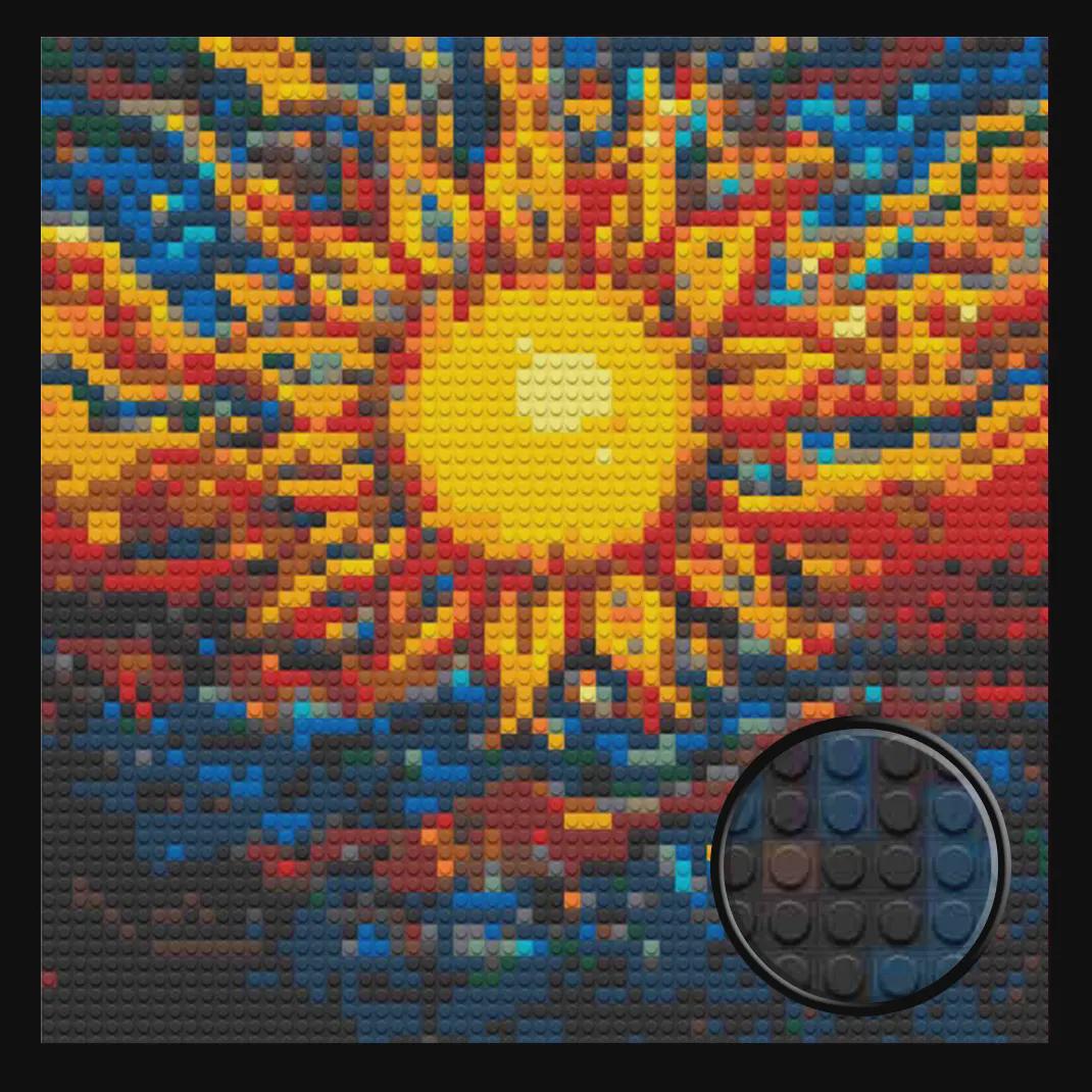 Magic Jigsaw Puzzle for Windows 8, a collection of picture puzzles to