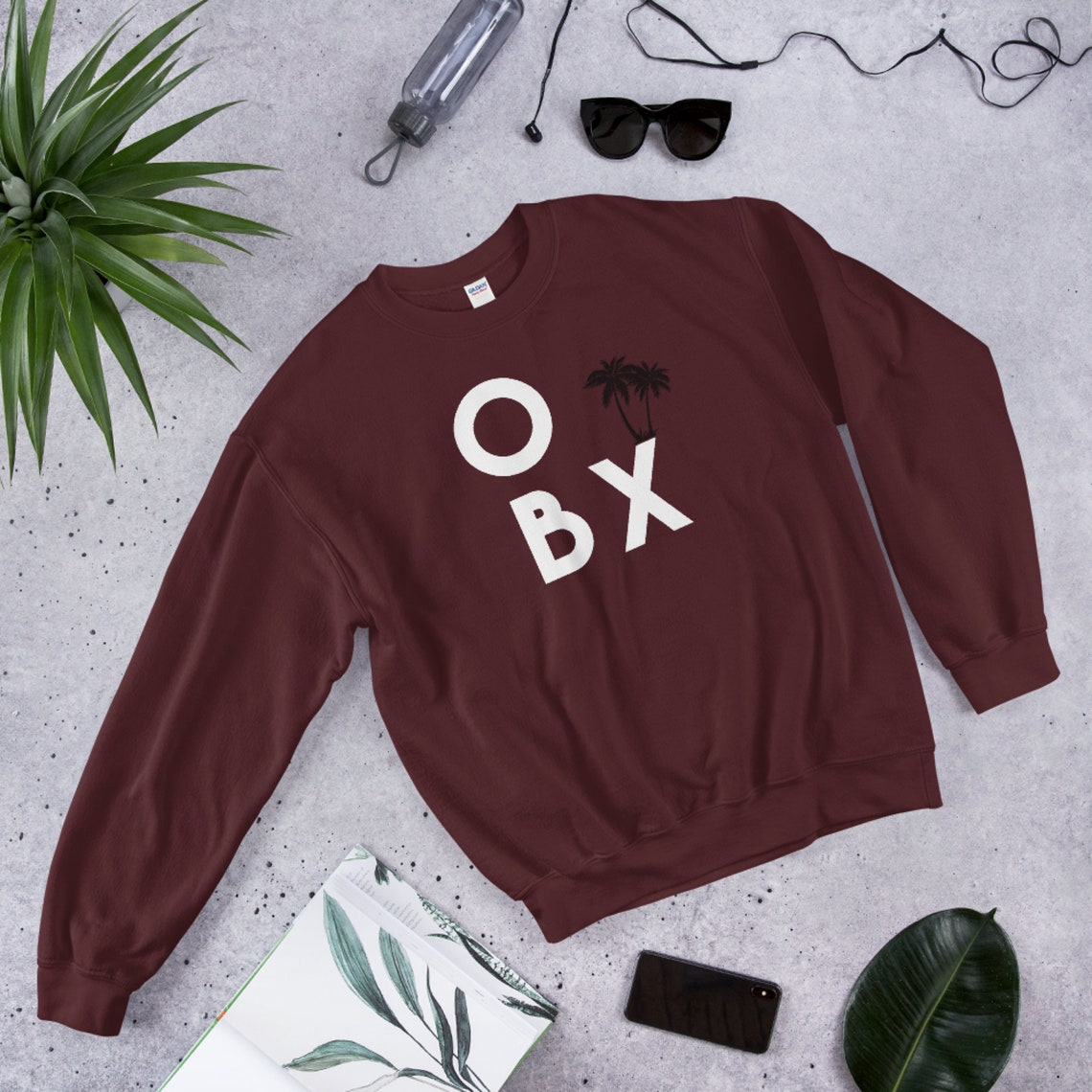 netflix show merch