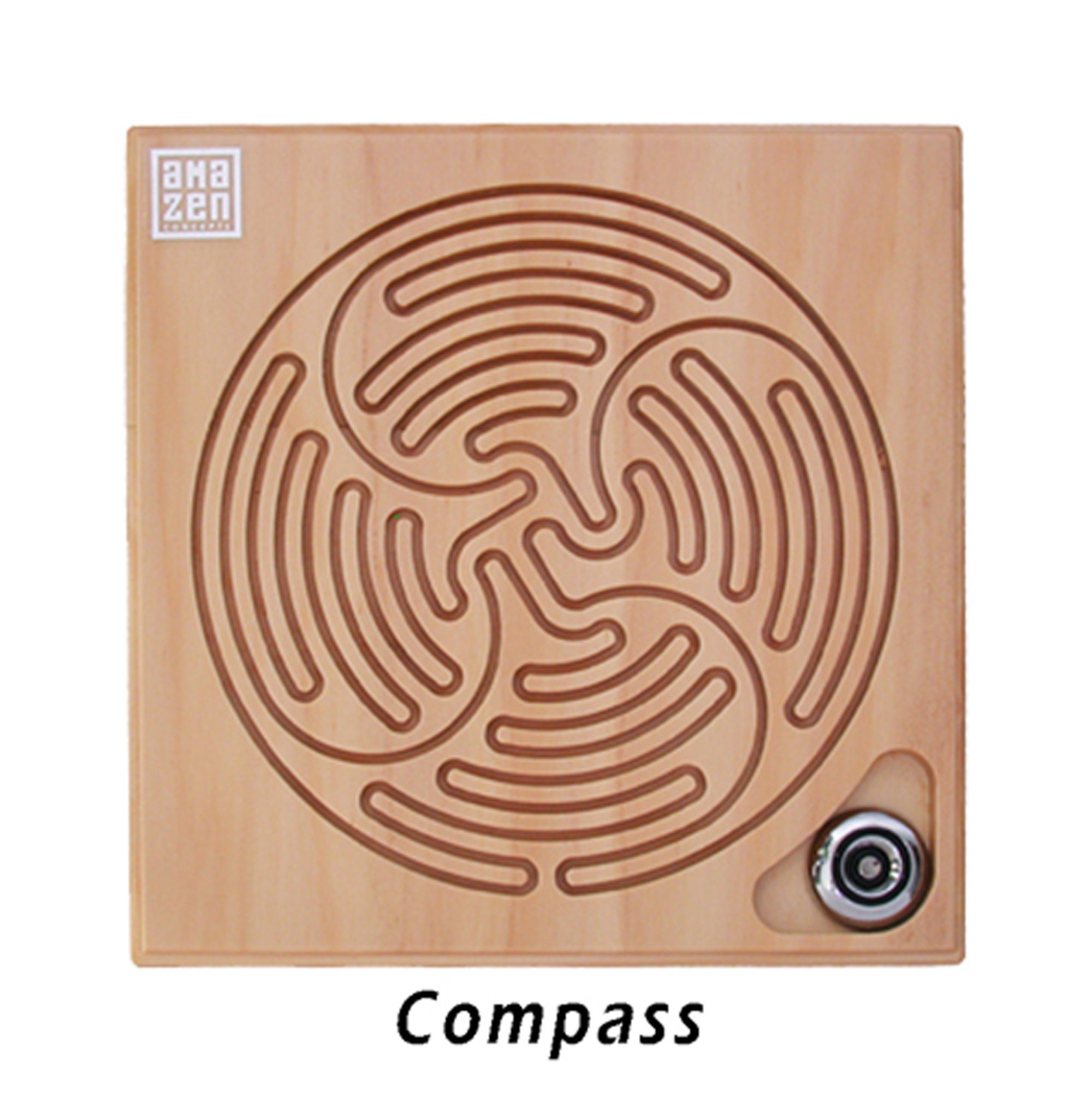 Labyrinth Tabletop - Etsy