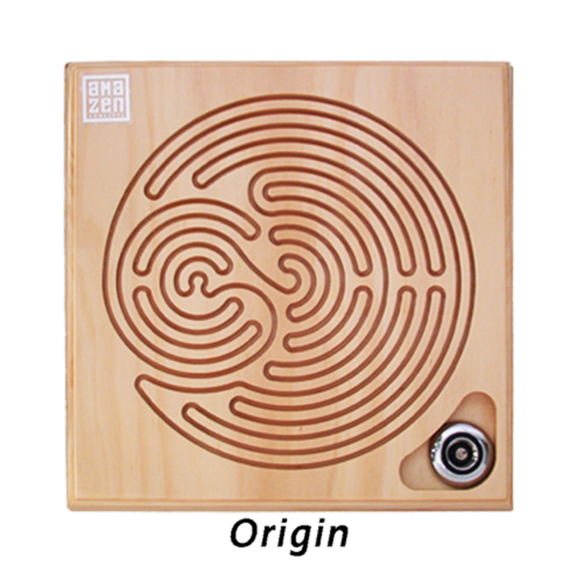 Labyrinth Tabletop - Etsy