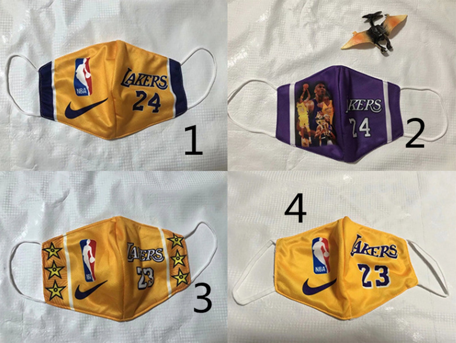 Basketball Team Face Masks Basketball MaskMask With Etsy