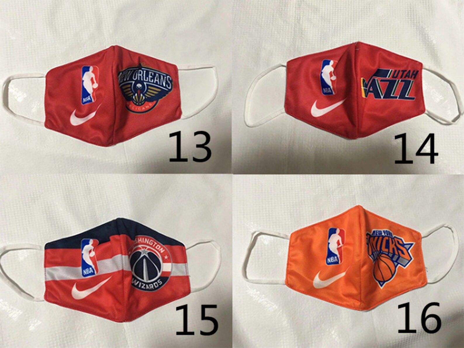 Basketball Team Face Masks Basketball MaskMask With Etsy